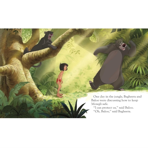 Disney Advent Calendar Storybook Collection - Picture 6 of 7